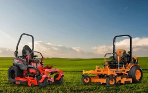 Gravely Vs. Scag Zero-turn Mowers (Which Should You Buy)