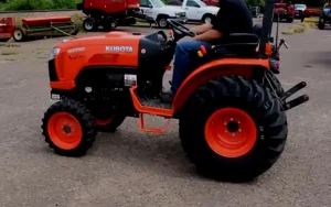 6 Typical Problems with Kubota B3350 Tractors (& Should You Buy)