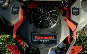 Troubleshooting Common Kawasaki FR730V Problems
