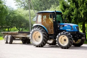 Decoding LT Tractor Problems: Troubleshooting, Error Codes & Fixes